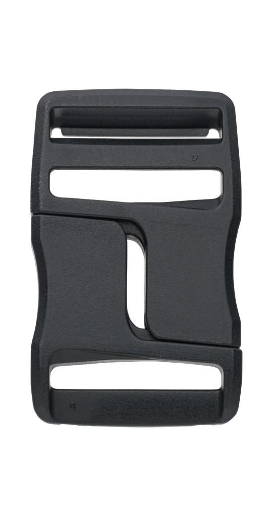 Side-release Buckle (Item Code: LB-TB) | YKK DIGITAL SHOWROOM